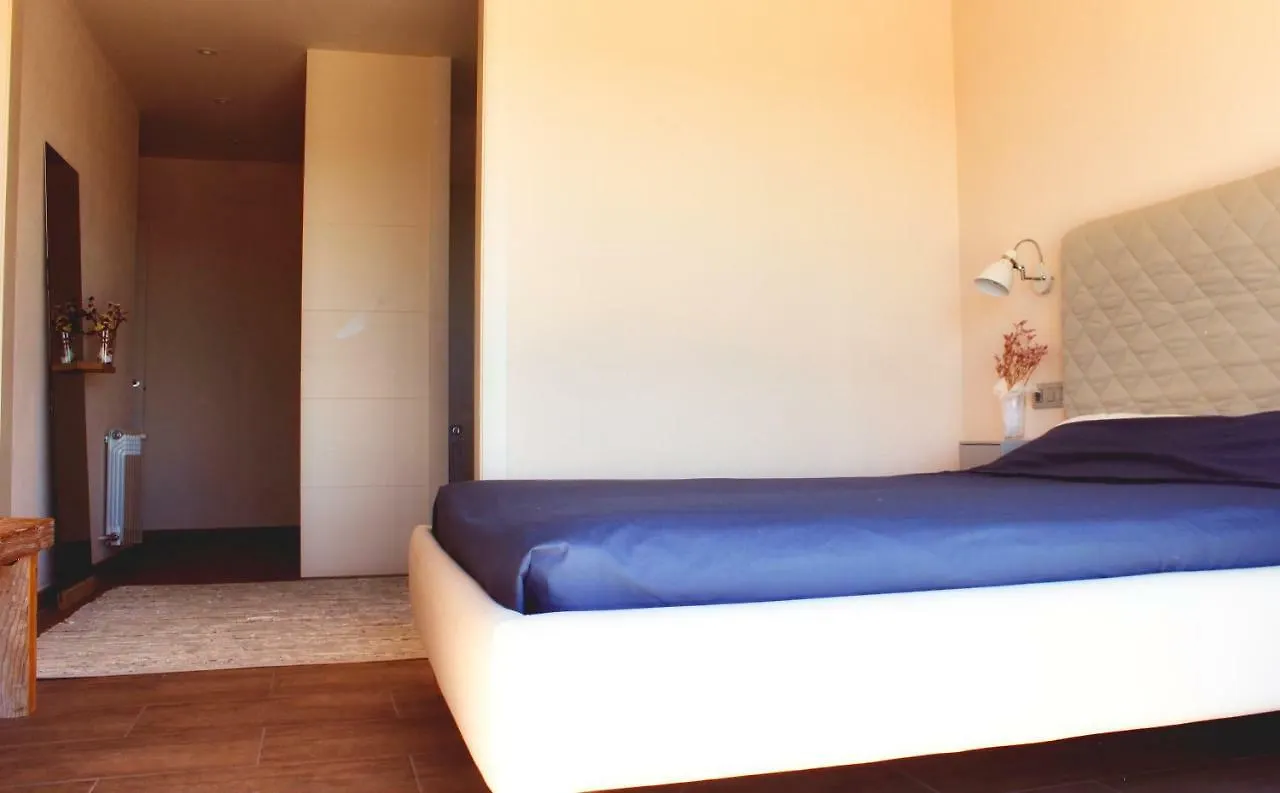 Holiday home Manuki Mas Villa Vall-Llobrega Spain