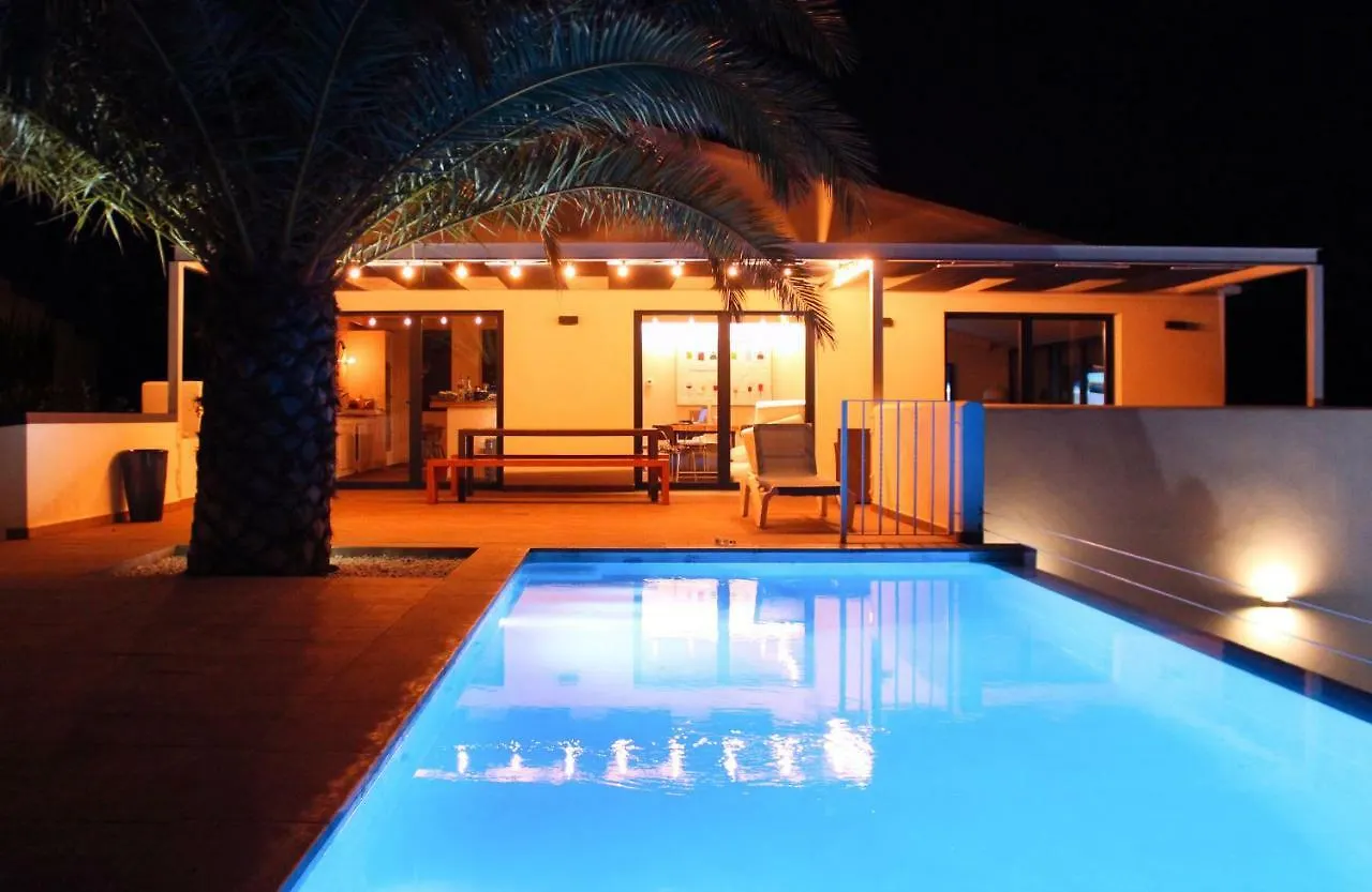 Holiday home Manuki Mas Villa Vall-Llobrega