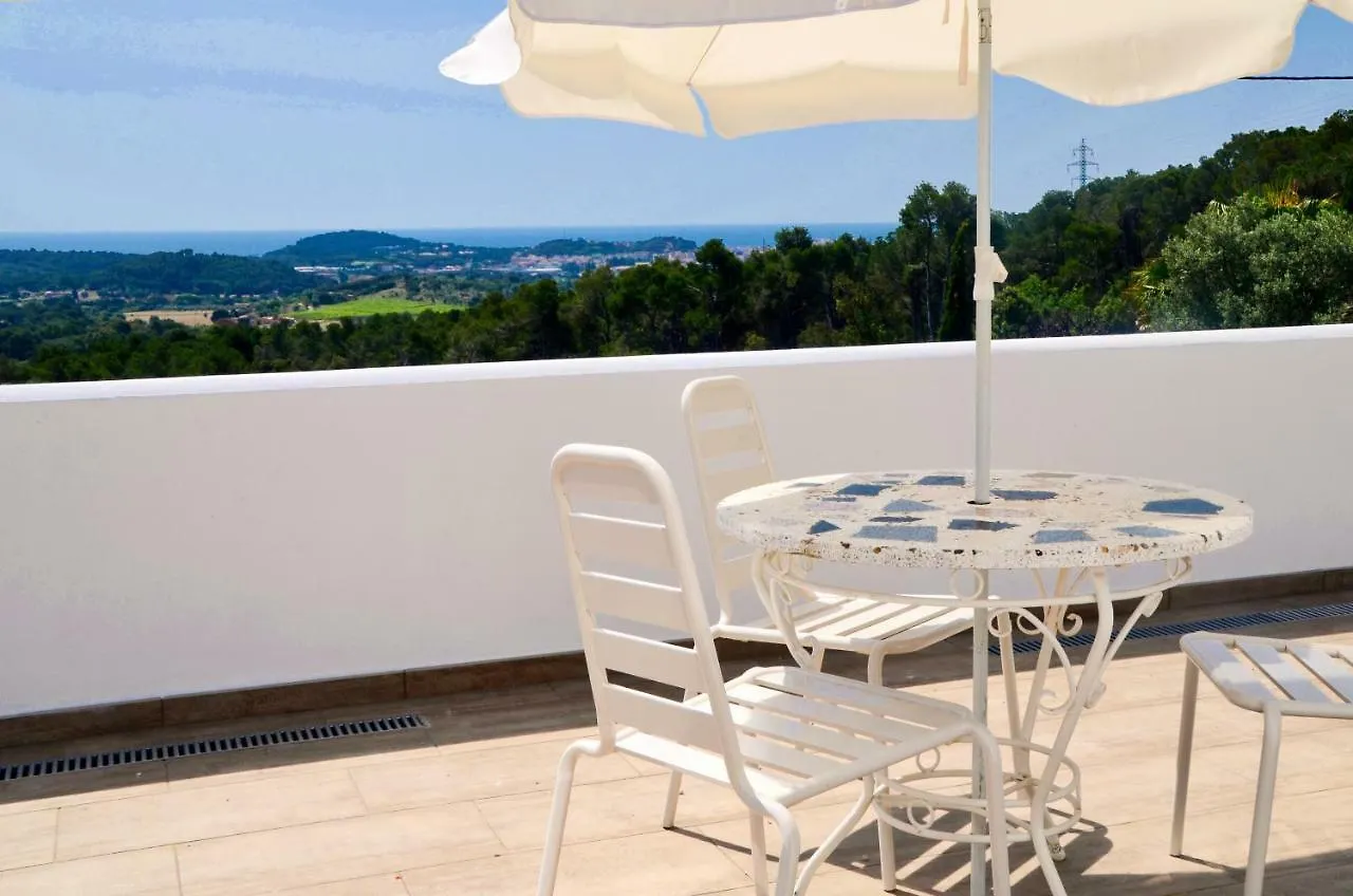 Manuki Mas Villa Vall-Llobrega