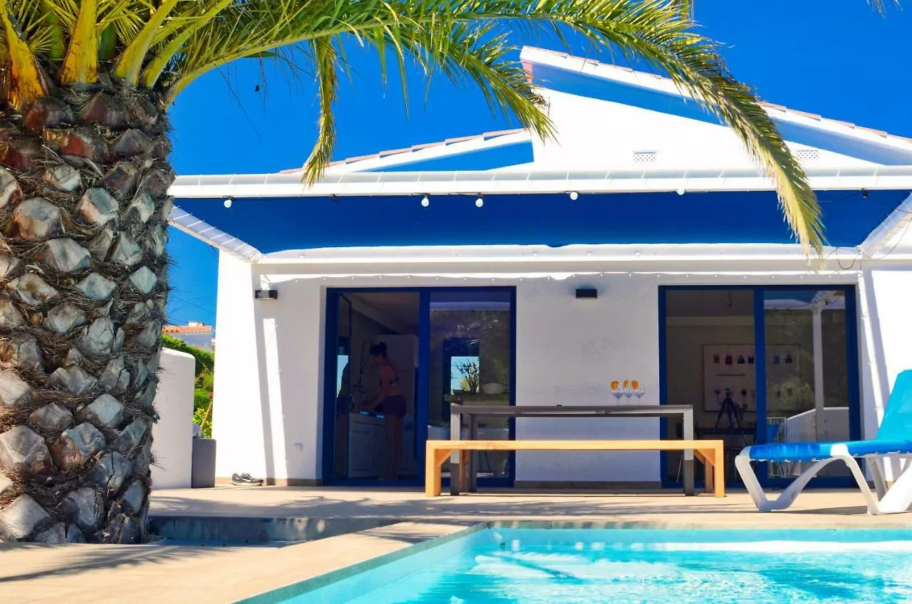 Holiday home Manuki Mas Villa Vall-Llobrega